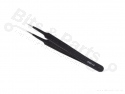 Tweezer set anti-static ESD safe 6-piece